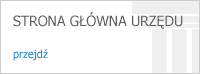 Strona główna urzędu